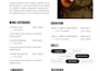 design a professional brochure, bifold, or trifold