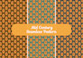 create seamless pattern for fabric, wallpaper and home decor