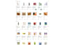 create a modern and responsive ecommerce website