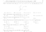 professionally type and format math documents in latex