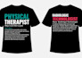 create definition typography t shirt design