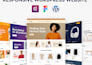 design a wordpress business website for your any business