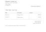 automatically generate PDF invoices with python
