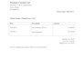 automatically generate PDF invoices with python