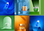 design product manipulation and product creative ads