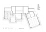 do 2d and 3d plan elevation section render