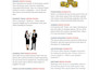 discuss business and current events with you