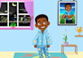 children story book illustration children story children story book illustration