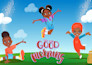children story book illustration children story children story book illustration