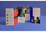 design bifold, trifold brochure