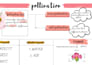 create aesthetic notes and lecture summaries in 1 day