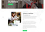 build a responsive wordpress website using elementor or wpbakery