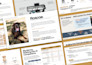 write a story driven pitch deck that gets you funded