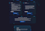 be your front end web developer html css react js next js tailwind css