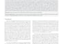 proofread and edit synopsis, research proposal or dissertation