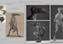 create 3d game ready characters, creatures or aliens for unreal engine