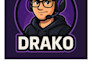 design a custom logo or cartoon style profile picture