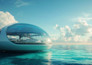 design breathtaking concept art and landscapes with ai
