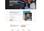 develop and design PHP website or web applications