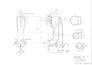 make any type of 3d model , drafting and assambly