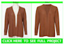 do ghost mannequin and symmetrical neck joint service