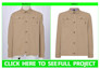 do ghost mannequin and symmetrical neck joint service