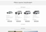 do design your website with intuitive flow and modern style