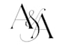 design a modern monogram or initial letter logo for your brand
