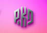 design a modern monogram or initial letter logo for your brand