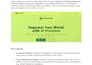 develop full stack web apps using mern stack