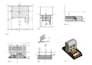 design floor plans, layouts and realistic 3d