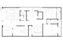 design detailed 2d architectural floor plans and house plans