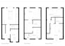 design detailed 2d architectural floor plans and house plans