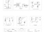 draw fire sprinkler and hydrant system plan layout design in autocad