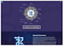 design redesign one page, landing page with product
