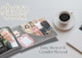 design a photobook for your wedding and photo book albums