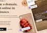 design go daddy website redesign and develop go daddy ecommerce