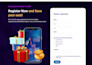 design or duplicate a professional wordpress website