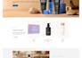 create a high converting shopify pod or dropshipping store
