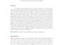 do a quantitative and qualitative research design