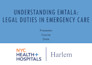 create a professional medical powerpoint presentation