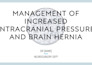 create a professional medical powerpoint presentation
