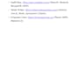 be your node js developer for developing apis and backend