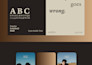 design luxury arabic logo and arabic branding