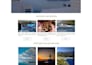 develop wordpress website with responsive web design