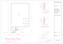 design architectural floor plans in autocad