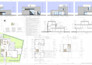 redraw any architectural drawings into 2d cad files