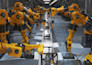 do 3d industrial animation for petrochemical plant and oil gas refinery process