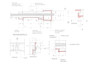 be architect draftsman commercial architecture floor plan