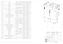 draft detailed 2d technical drawings from 3d models for manufacturing